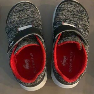 see kai run sneakers